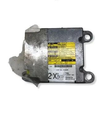 Toyota Avensis T250 Airbag control unit/module 8917005220 215955102