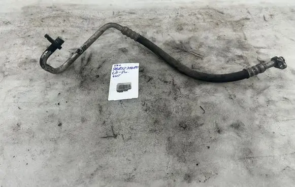 Citroen C5 Air conditioning (A/C) pipe/hose 9683231680