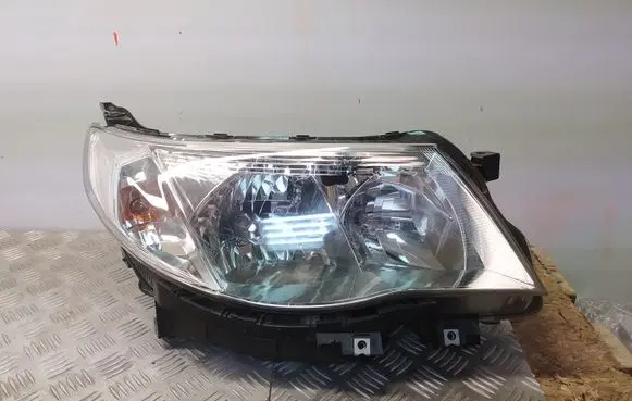 Subaru Forester SH Headlight/headlamp