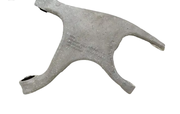 Audi A7 S7 4G Rear control arm 8R0505312F WTZ045