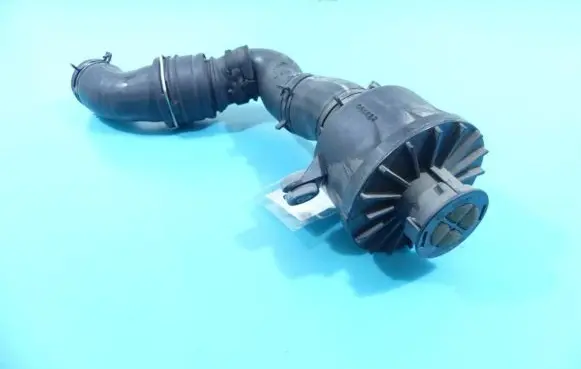 Volkswagen Scirocco Intercooler hose/pipe 1K0145762FD IMPRK985593