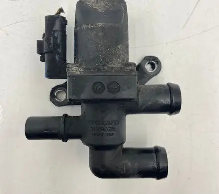 Volvo V60 Coolant heater control valve 31319025