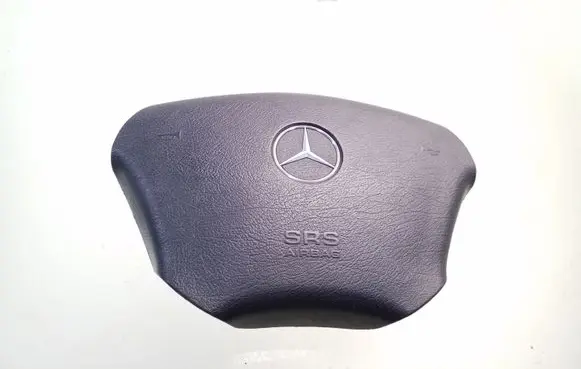 Mercedes-Benz ML W163 Steering wheel airbag 1634600298