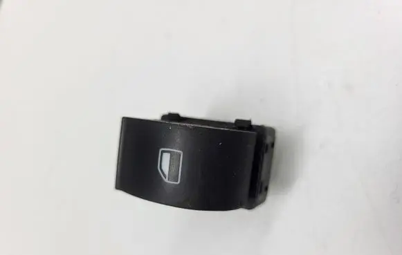 Audi A3 S3 8P Electric window control switch 8Z0959855B