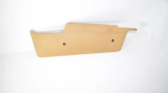 Mercedes-Benz ML W163 Other interior part 1639190220
