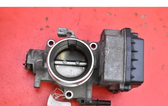 Citroen Xsara Picasso Throttle body valve 9652682880