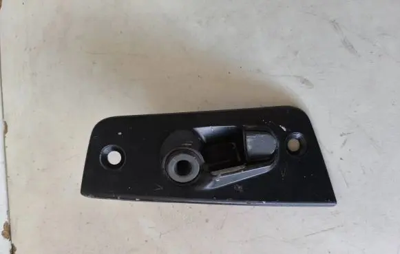 Volkswagen Transporter - Caravelle T5 Sliding door trim 7H0843640D