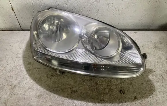 Volkswagen Golf V Headlight/headlamp 1K6941006Q 1EG24700734