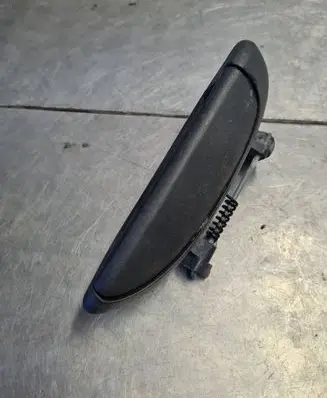 Renault Megane I Front door exterior handle 7700433076