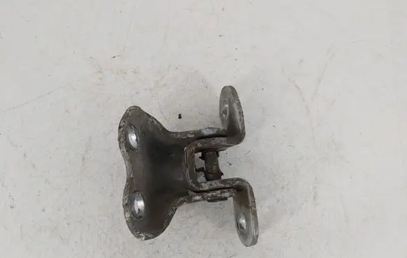 Toyota Corolla Verso E121 Front door lower hinge 