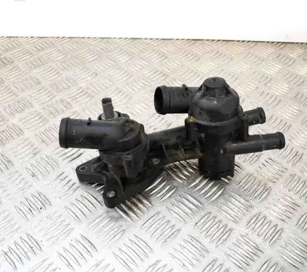 Volkswagen Golf VI Thermostat 