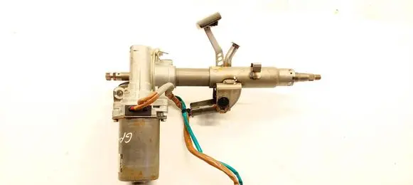 Toyota Prius (XW20) Steering rack mechanical part 8096047051