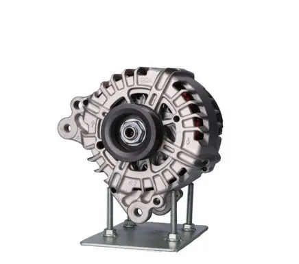 Renault Scenic II - Grand scenic II Generator/alternator 2543397B