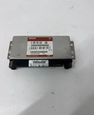 Audi A4 S4 B5 8D ABS control unit/module 4D0907379D 0265108005 DI0538944816