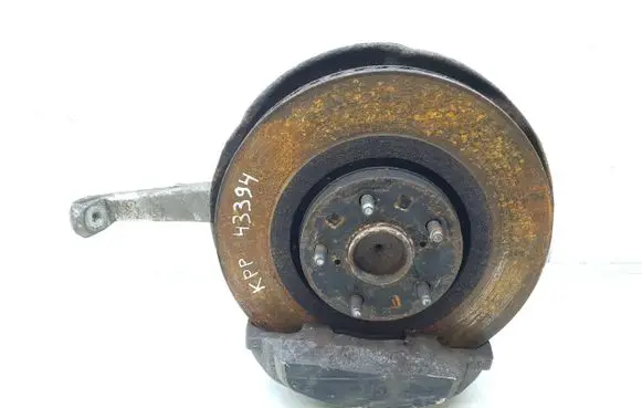 Lexus GS 300 350 430 450H Front wheel hub
