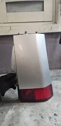 Opel Meriva A Rear/tail lights 13130028 96295363