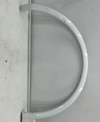 Audi Q5 SQ5 FY Front arch trim 80A853717E