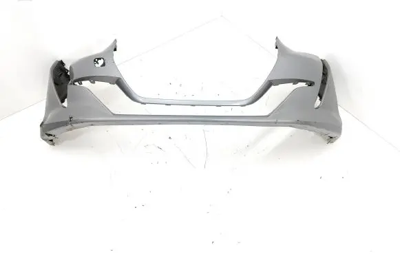 Peugeot 208 Front bumper