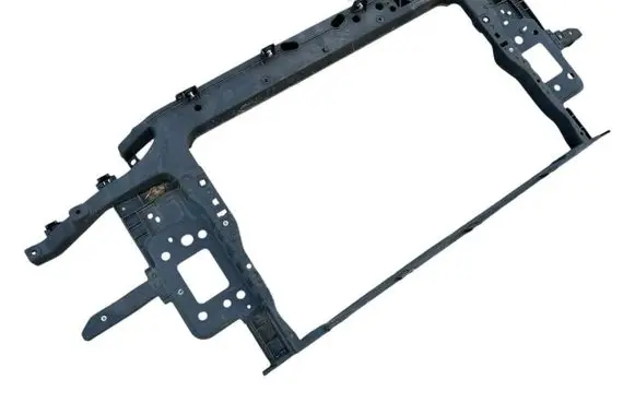 Hyundai Kona I Radiator support slam panel 64101j9000