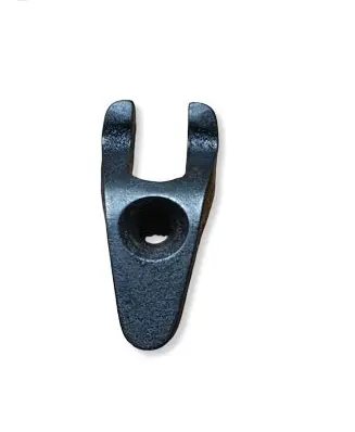 SsangYong Rodius Fuel Injector clamp holder 