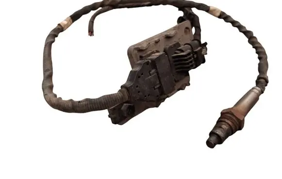Volkswagen Crafter Lambda probe sensor 04L907805AK