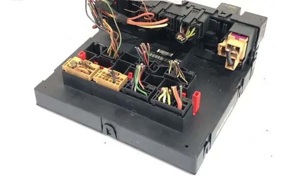 Other control units/modules