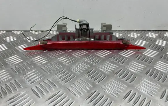 Mazda 6 Third/center stoplight 28661979