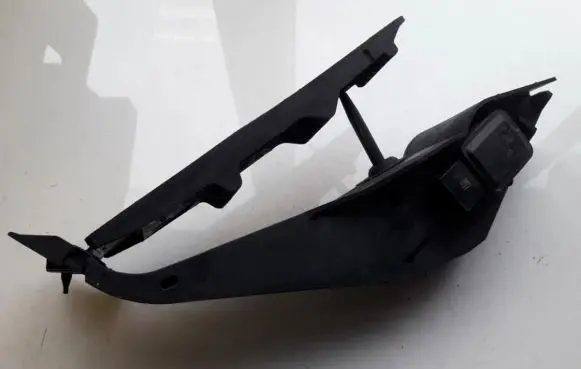 BMW 5 E60 E61 Accelerator throttle pedal 3542677264601 35426772646