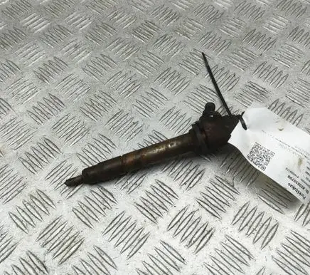 Jaguar XJ X350 Fuel injector 5U3Q9K546AA