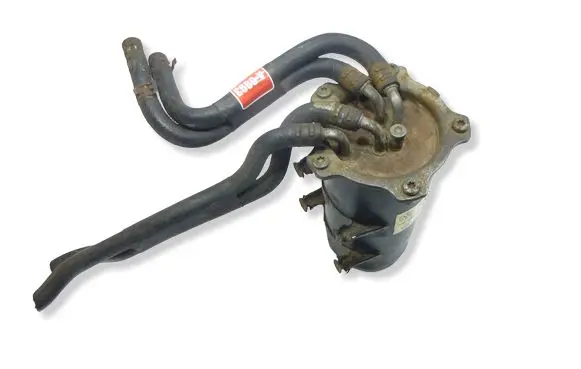 Audi A3 S3 8P Fuel filter housing 1K0127400E 6650479