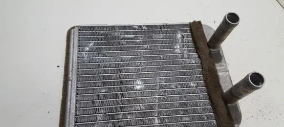 KIA Carnival Heater blower radiator