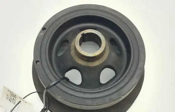 Mercedes-Benz CLK A208 C208 Crankshaft pulley A1110301003