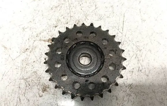 Opel Astra G Camshaft pulley/ VANOS 90528134