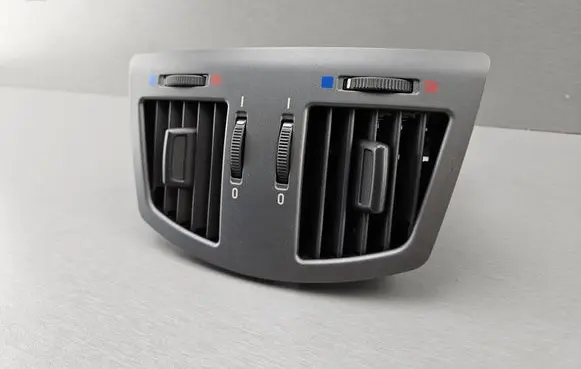 BMW 7 E65 E66 Rear air vent grill 7007984 64227007984 8385257