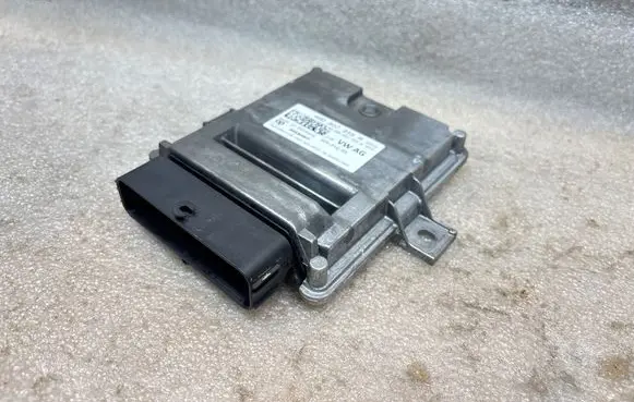 Audi Q8 Adblue control unit 4M0907355 4M0907355H