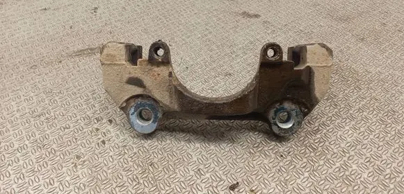 Saab 9-5 Front Brake Caliper Pad/Carrier 