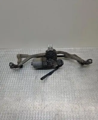 Peugeot 207 Front wiper linkage 3397020769 9659380780 150208