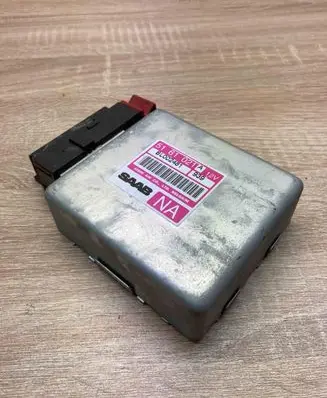 Saab 9-3 Ver1 Other control units/modules 5161021 BL002481