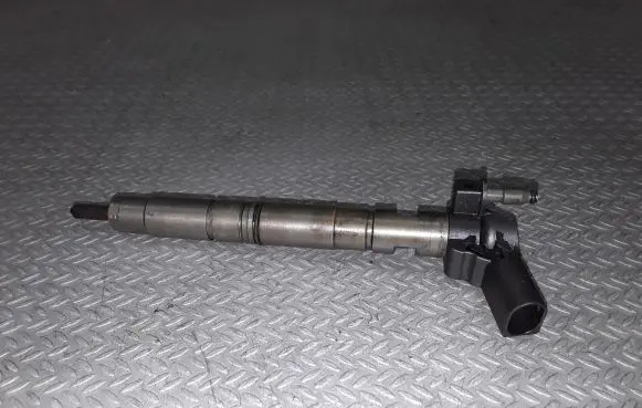 Seat Exeo (3R) Fuel injector 03L130855X 0986435366