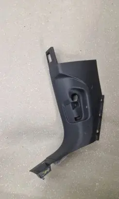 Audi Q7 4M (A) pillar trim 4M1867271G