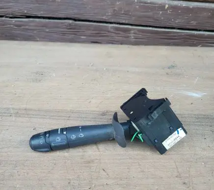 Renault Laguna II Wiper control stalk 8200012244 34448501AX 27H4N0SE