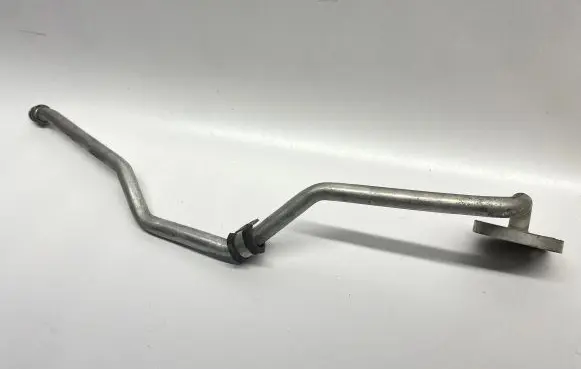 Audi A7 S7 4G Engine coolant pipe/hose 079121071CK AF03034901