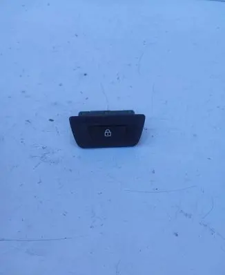 BMW 5 F10 F11 Tailgate opening switch 9275120