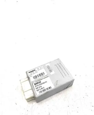 BMW X5M E70 Air suspension control unit module (rear) 6793163