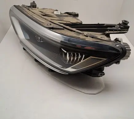 Volkswagen PASSAT B8 Headlight/headlamp 3G1941081P