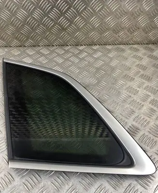 Audi Q5 SQ5 Rear side window 80A845297