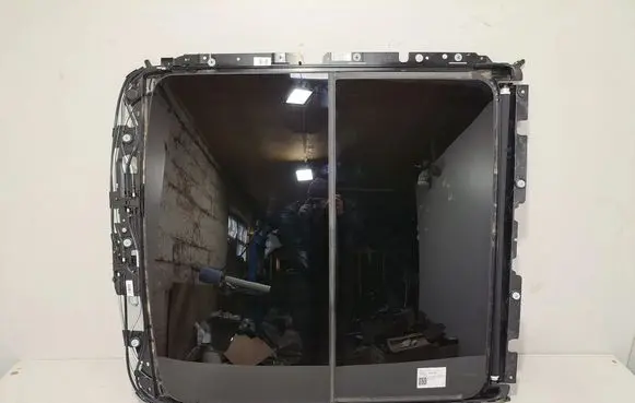 BMW X4 G02 Sunroof set 9466770 7933149