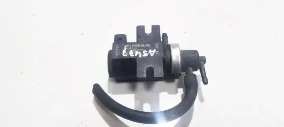Audi A3 S3 8L Turbo solenoid valve 1H090662705 72190320