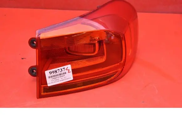 Volkswagen Tiguan Rear/tail lights 178933