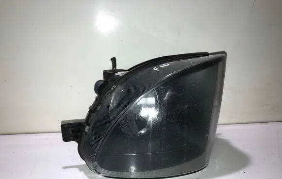 BMW 5 F10 F11 Front fog light 13101610 89206711 7216885